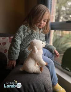 My Little Lamb™ Audio Bible for Children