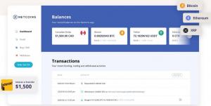 netcoins cryptocurrency exchange platform