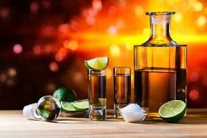 Tequila Market