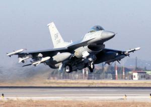 La Turquie est actuellement en pourparlers avec les États-Unis, au sujet de l’acquisition d’avions de combat F-16