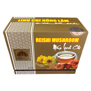 LINH CHI NÔNG LÂM THƯỢNG HẠNG THÁI LÁT (1KG)