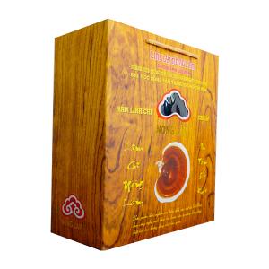 LINH CHI NÔNG LÂM CAO CẤP THÁI LÁT (200G)