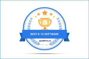 Best K-12 Software_GoodFirms