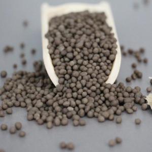 Diammonium Phosphate (DAP) Market