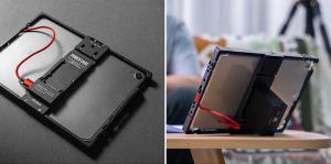 Accsoon Powercage for iPad