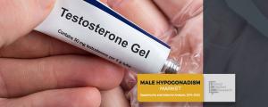 Male Hypogonadism Market