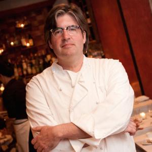 Executive Chef Saul Bolton of Dish Food & Events NYC