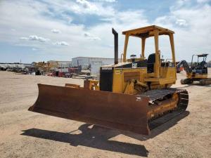 The November 19 auction features heavy equipment, contractor equipment, vehicles, trucks, recreational vehicles, agricultural machinery, trailers, and much more