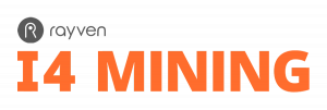 I4 Mining logo