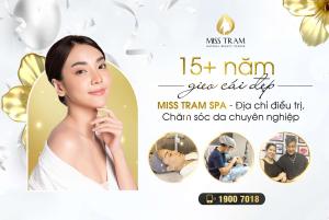 Trung tâm tư vấn điều trị da uy tín, an toàn tại tphcm