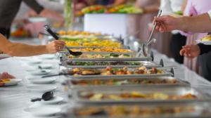 Contract Catering Market
