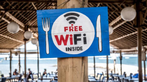 Free Public WiFi