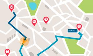 Route Optimization Software Market