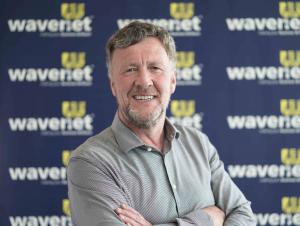 Bill Dawson Wavenet CEO
