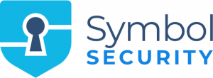 Symbol Security Logo