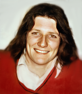 This is the actual Bobby Sands photo used to make the 0 Euro banknote