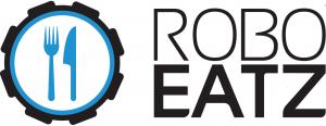 The RoboEatz logo