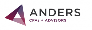 Anders logo