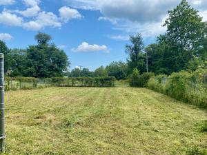 3.57± acre lot located at the intersection of Zachary Taylor Hwy (Rt. 522) & Pine Stake Rd. in Orange County, VA