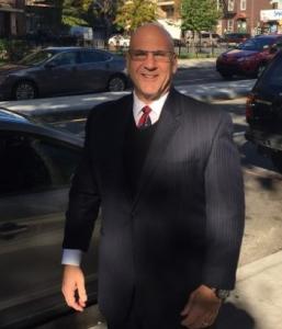 Francis Santa