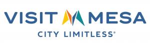 Mesa: City limitless logo