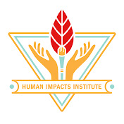 Human Impacts Institute logo 