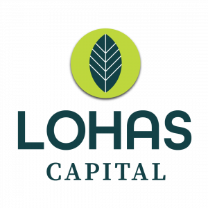 LOHAS Capital logo