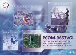 PCOM-B657VGL