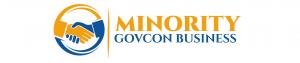 Minority Government Contracting Business Summit logo
