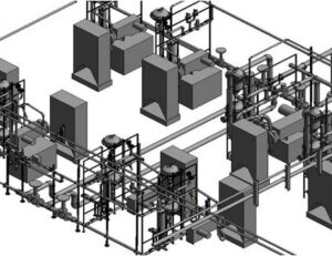 Structural BIM Coordination
