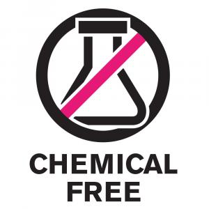 Always Chemical-Free Damiva Products