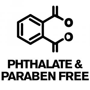 Paraben and Phthalate Free Damiva Products