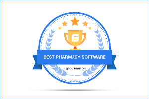 Best Pharmacy Software_GoodFirms