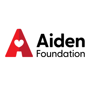 Aiden Foundation Logo