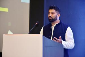 charity, environment, cop26, climate change,
