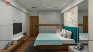 Turnkey Interior Solutions in Ahmedabad