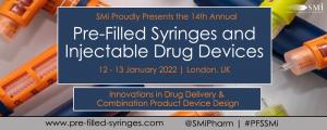 Pre-filled Syringes and Injectable Drug Devices