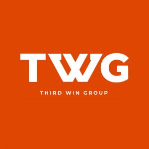 The Third Win Group logo