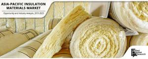 apac insulation materials market