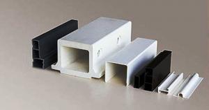 Reinforced Plastic Industry