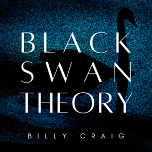 Album Cover Black Swan Theory