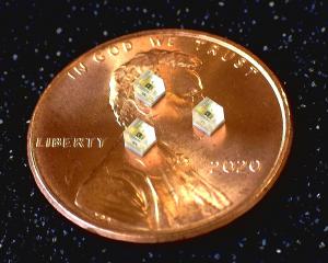 Short Wave Infrared Emitters in a Chip Scale Package (CSP) Introduced by Marktech Optoelectronics – An Industry First