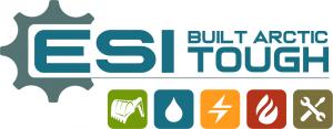 esi logo