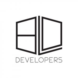 BLD Developers Logo