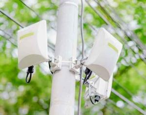 LTE Base Station System Market