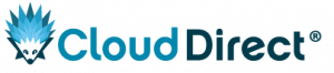 Cloud Direct Logo
