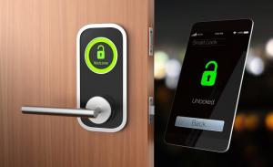 Smart Lock Market