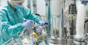 Single-Use Bioprocessing Market