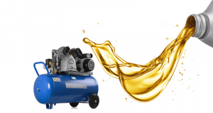 Compressor Oil Market