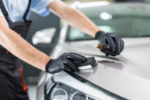 Automotive Ceramics